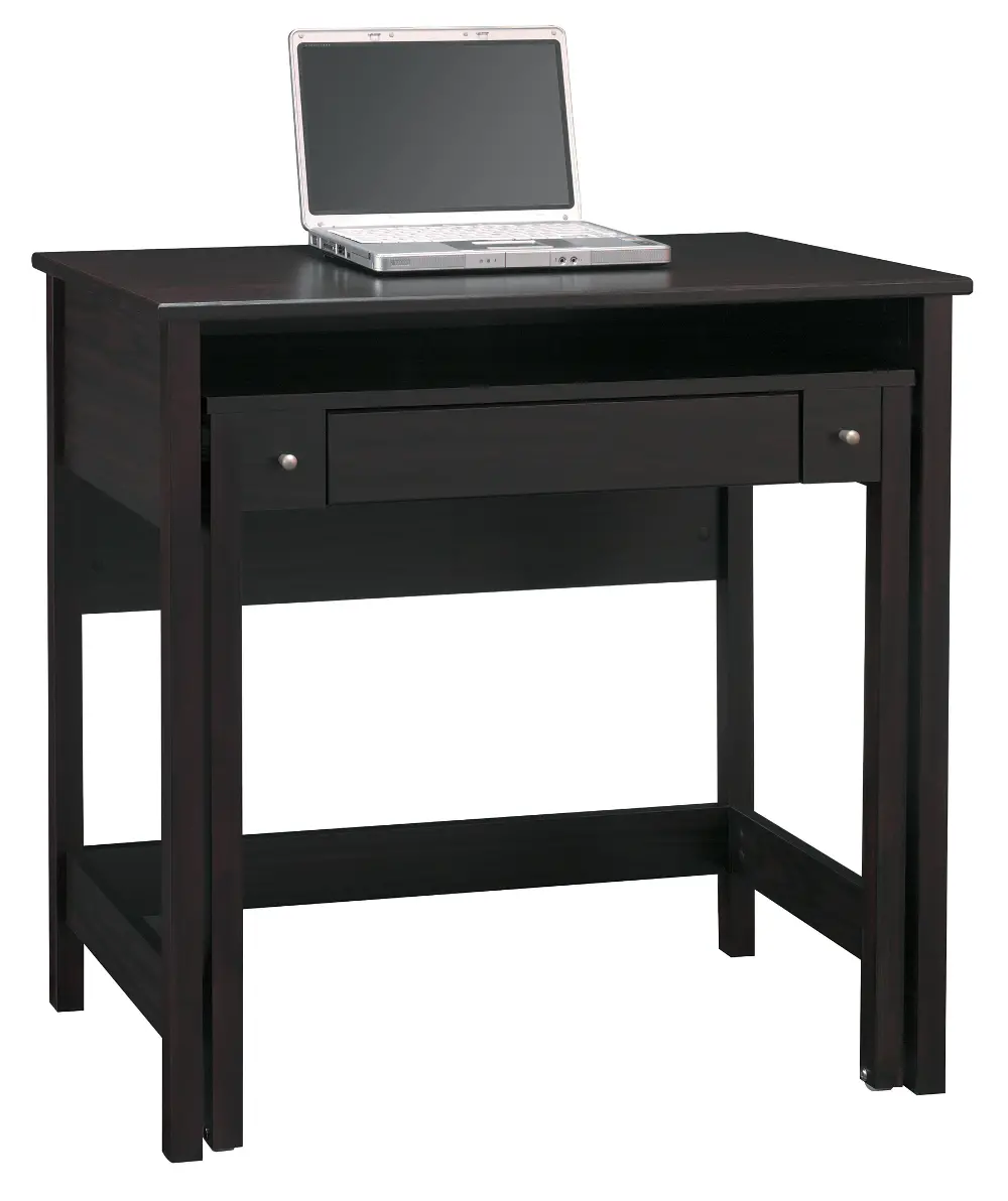 MY72702-03 Pullout Laptop Desk in Porter Color - Brandywine-1