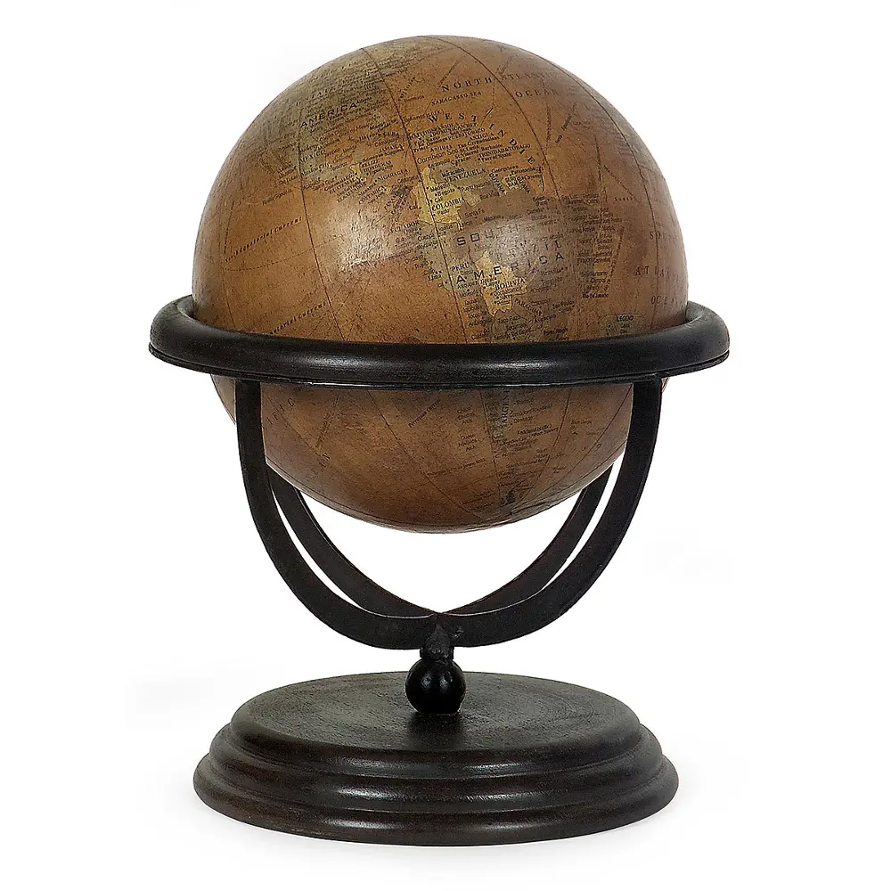 Imax Large Globe-1