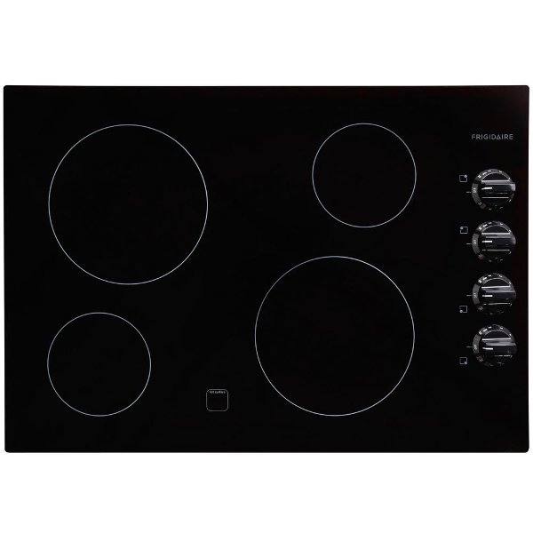 kitchenaid electric stove top flat ffec3024lb frigidaire 30 inch electric cooktop black the best electric cooktops rc willey furniture store kitchenaid electric stove top flat ffec3024lb frigidaire 30 inch electric cooktop black the best electric cooktops rc willey furniture store