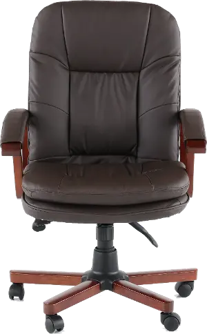 Wing Office Chair  Fairhaven Furniture