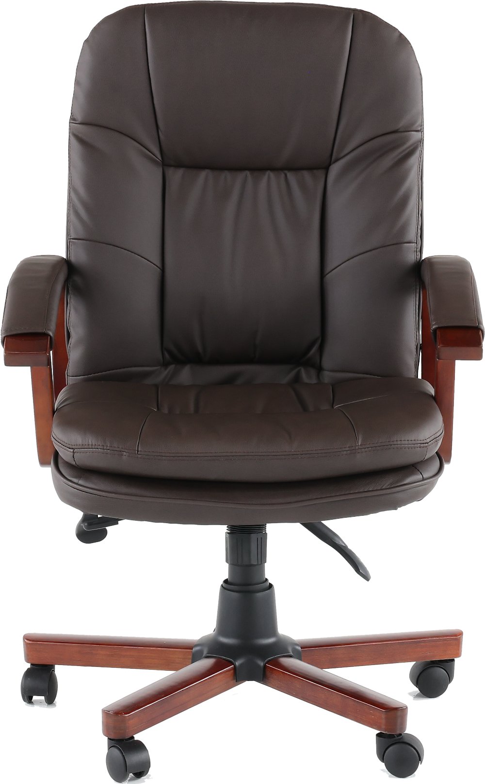 Brown Executive Office Chair