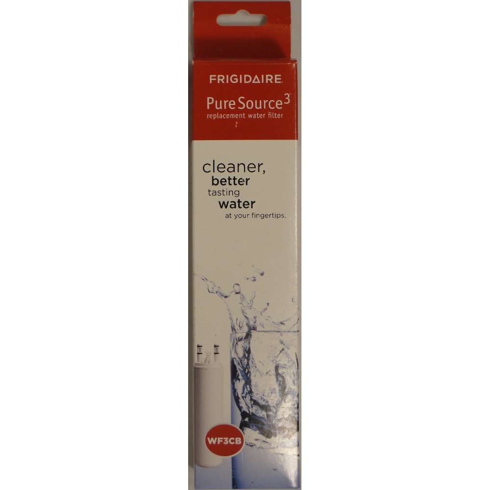 Frigidaire Puresource 3 Refrigerator Water Filter