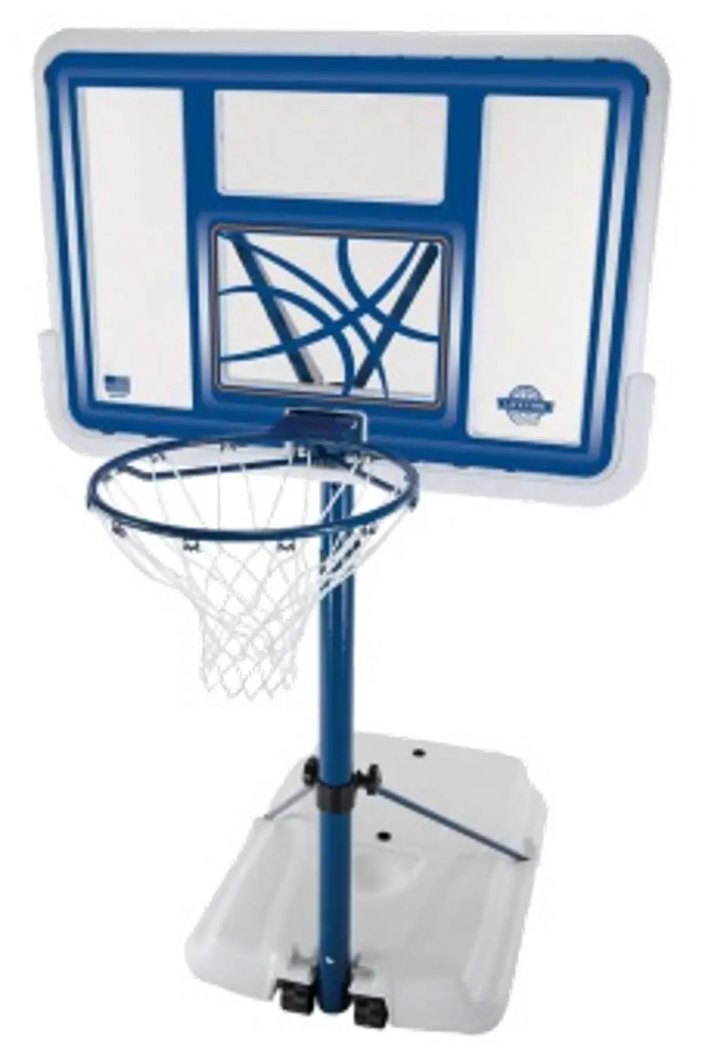 1306 Lifetime Adjustable Poolside Basketball Hoop-1