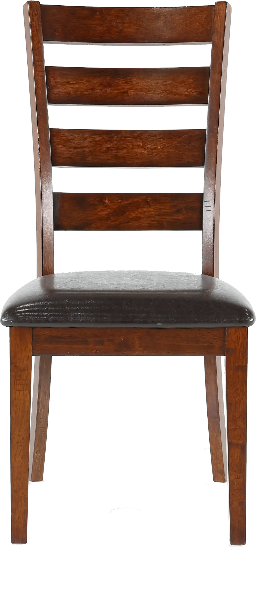 Kona Raisin Brown Dining Chair-1
