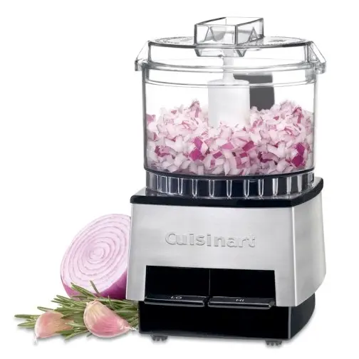Cuisinart Mini-Prep Processor - Stainless Steel and | RC Willey