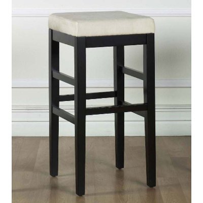 Ebony Beige Bar Stool 30 Inch Sonata Rc Willey Furniture Ebony Beige Bar Stool 30 Inch Sonata