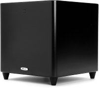 Polk 12 Inch Powered Subwoofer | RC Willey Furniture Store