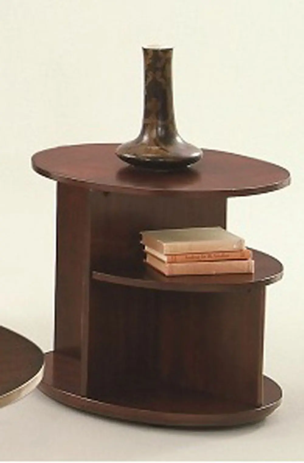 Metropolitan End Table-1