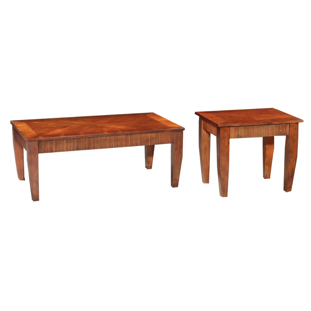PCH Marketing 3 Piece Occasional Table Group-1