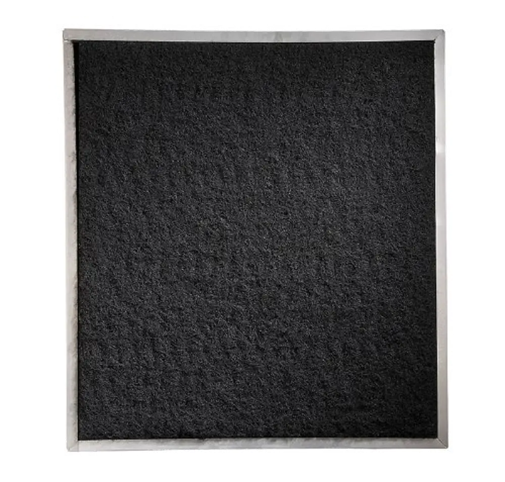 BPPF36 Broan Non-Duct Charcoal Filters for 36 Inch wide Evolution QP Series Range Hoods-1