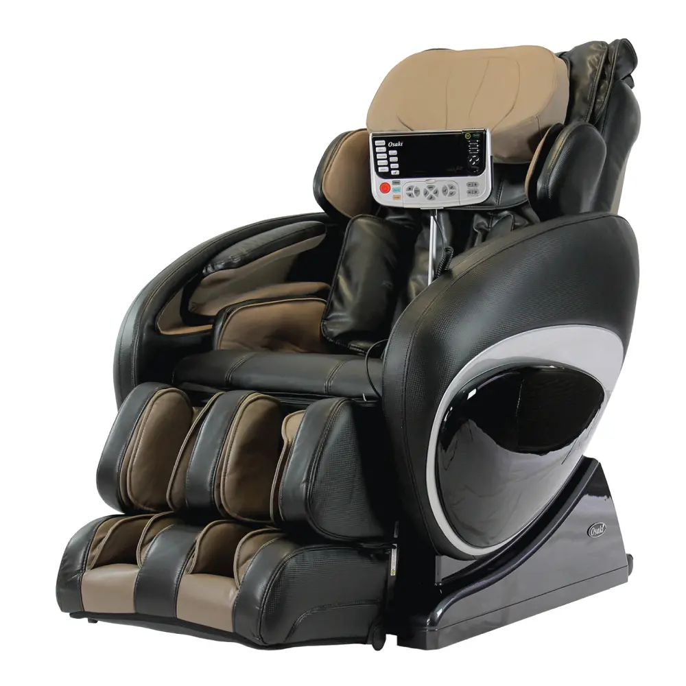 OS-4000T Executive Massage Chair-1