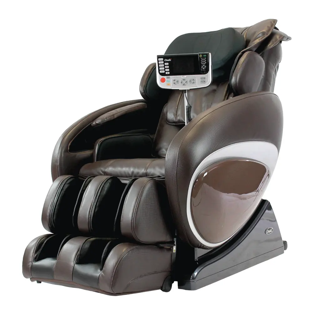OS-4000T Executive Massage Chair-1