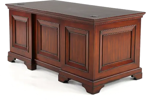 Rc willey executive desk discount