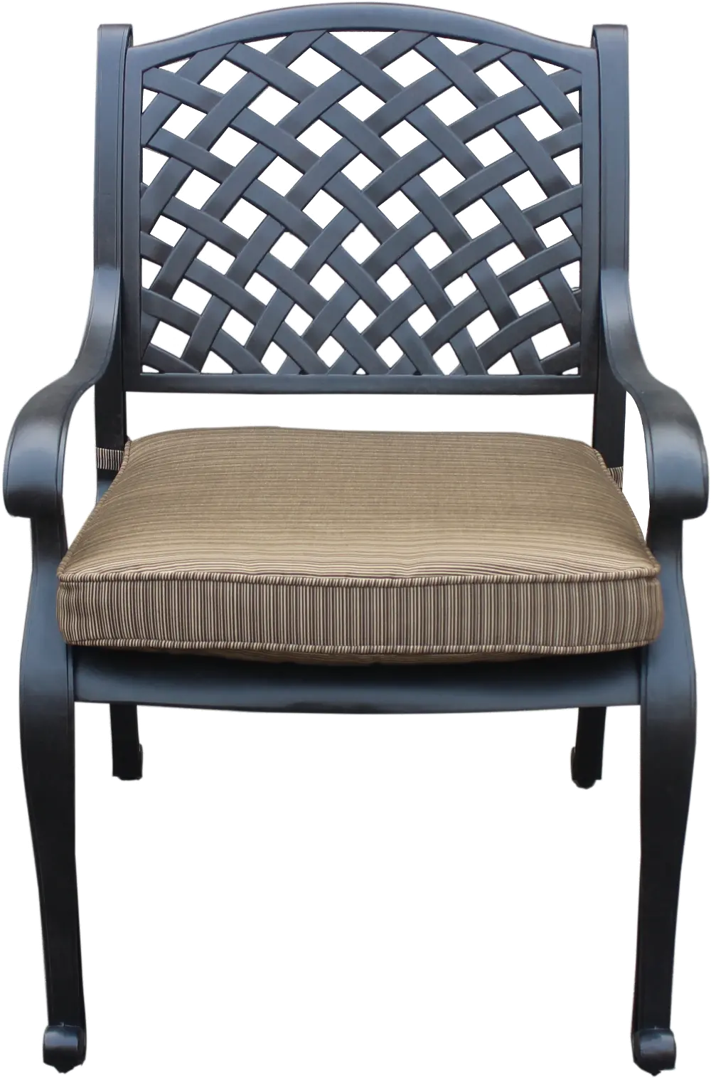 Moab World Source Arm Chair Cushion-1