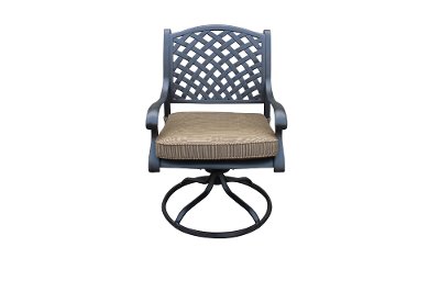 World Source Patio Chair Moab Rc Willey Furniture World Source Patio Chair Moab