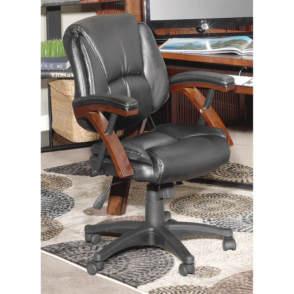 Zeta Office Task Chair-1