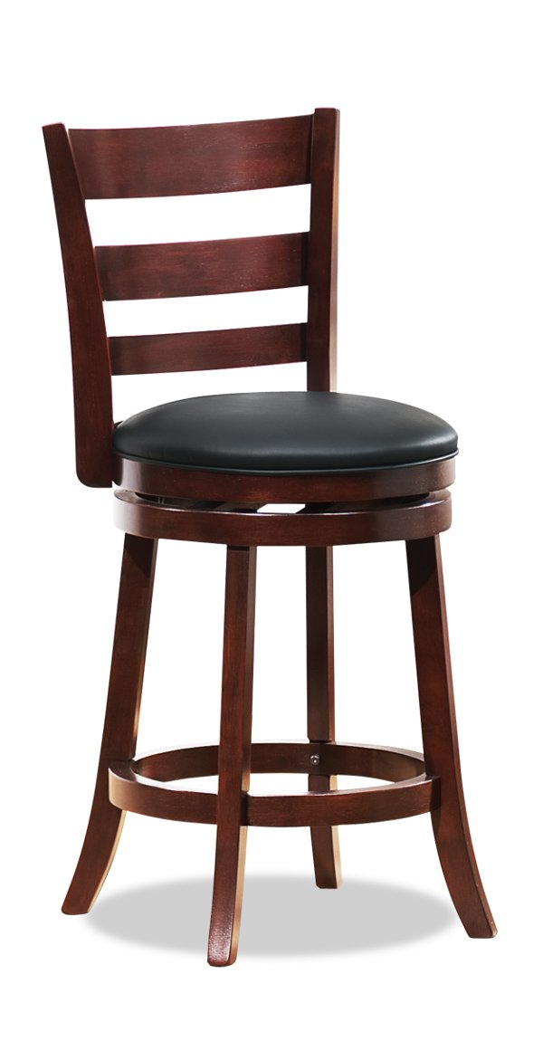 Bar Height Stools Furniture Rc Willey Harper 24 Inch Bar Stool