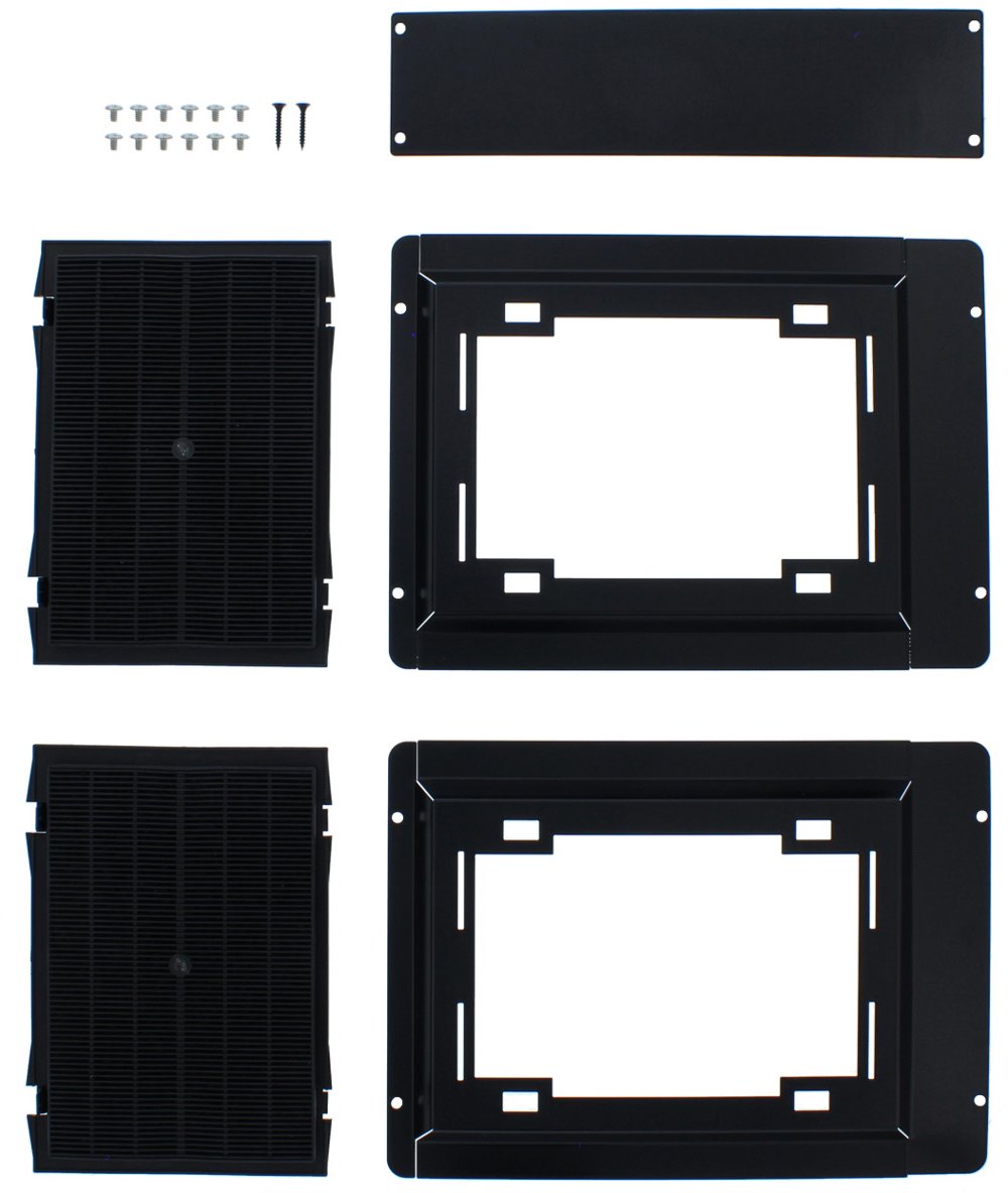 Zephyr Pyramid Recirculation Kit