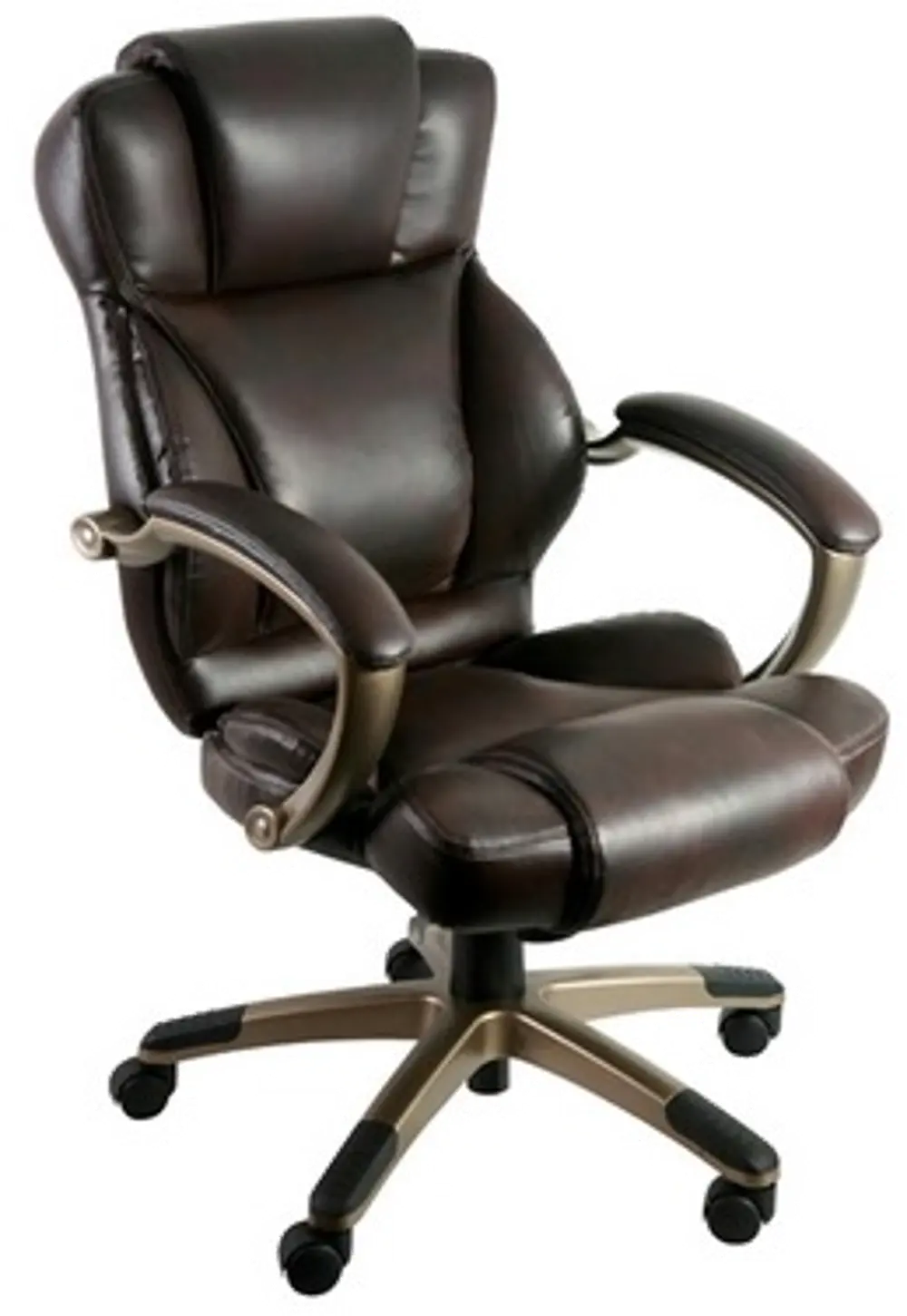 ZL5010-01ECU Executive Office Chair-1