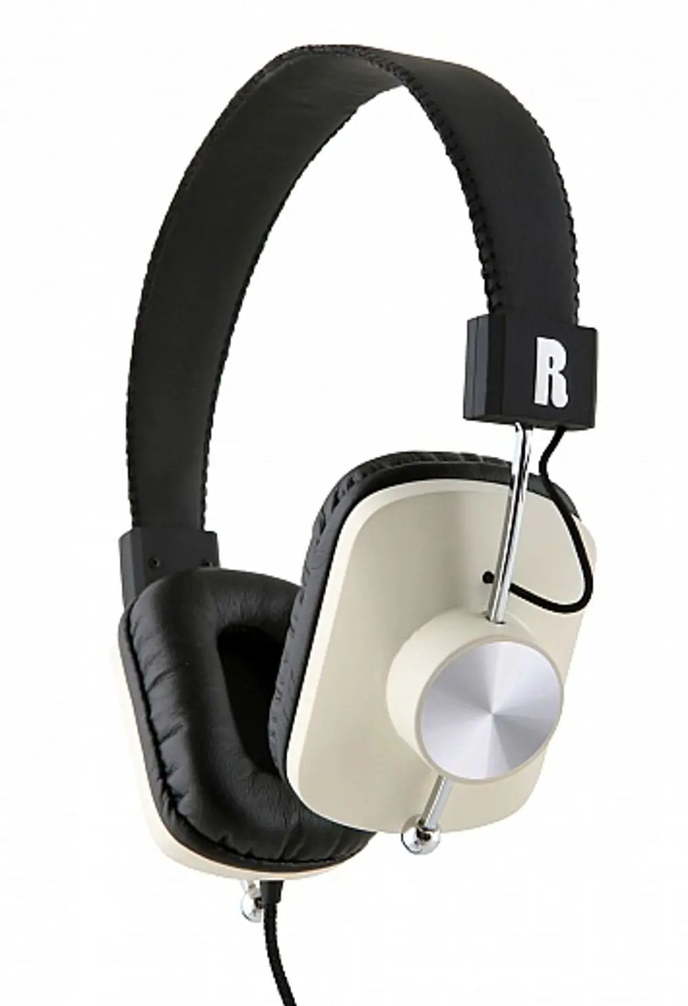 081511CNW,WHT,CONROL Eskuche Control White Headphone-1