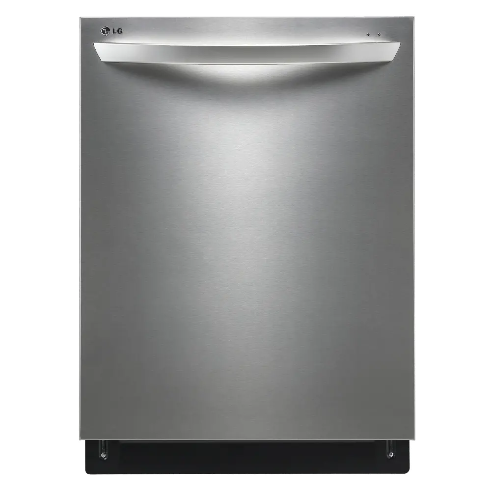 LDF7551ST LG Dishwasher - Stainless Steel-1