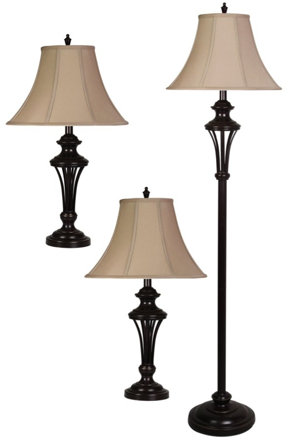 rc willey sells floor lamps and floor lights
