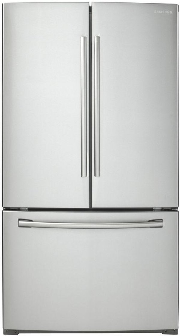French Door Refrigerators Appliance Rc Willey Rf260beaesr Samsung French Door Refrigerator With Coolselect Pantry 36 Inch Stainless Steel