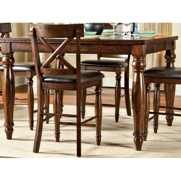 Kingston Counter Height Dining Table-1