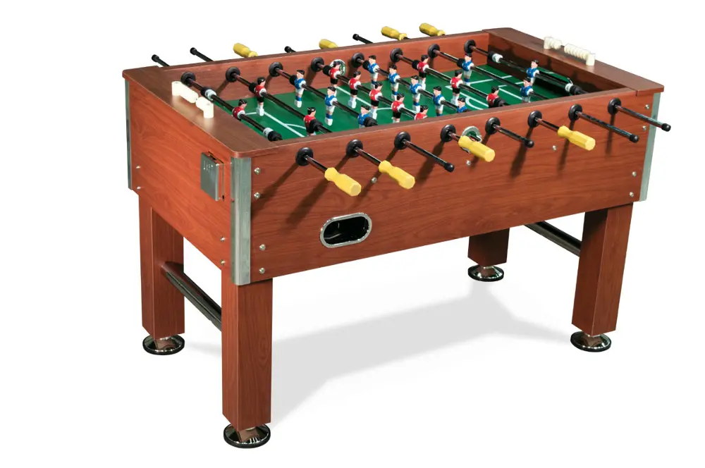Foosball Table-1