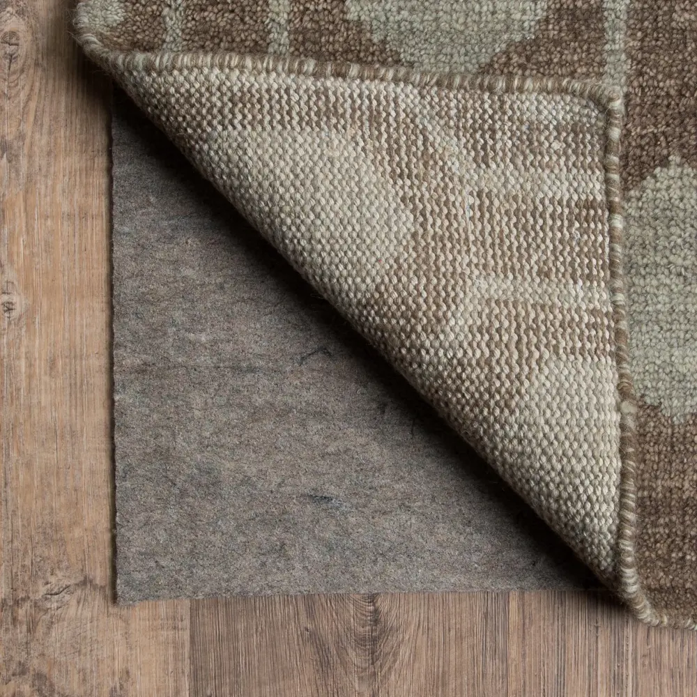 Luxury Grip 8 x 11 Rug Pad-1