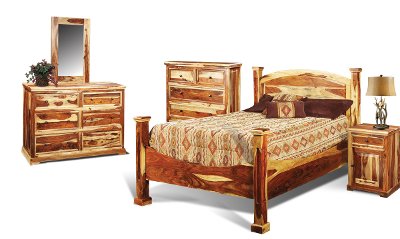 Bedroom Sets Pine natural pine rustic 6-piece queen bedroom set - tahoe | rc willey Bedroom Sets Pine natural pine rustic 6-piece queen bedroom set - tahoe | rc willey