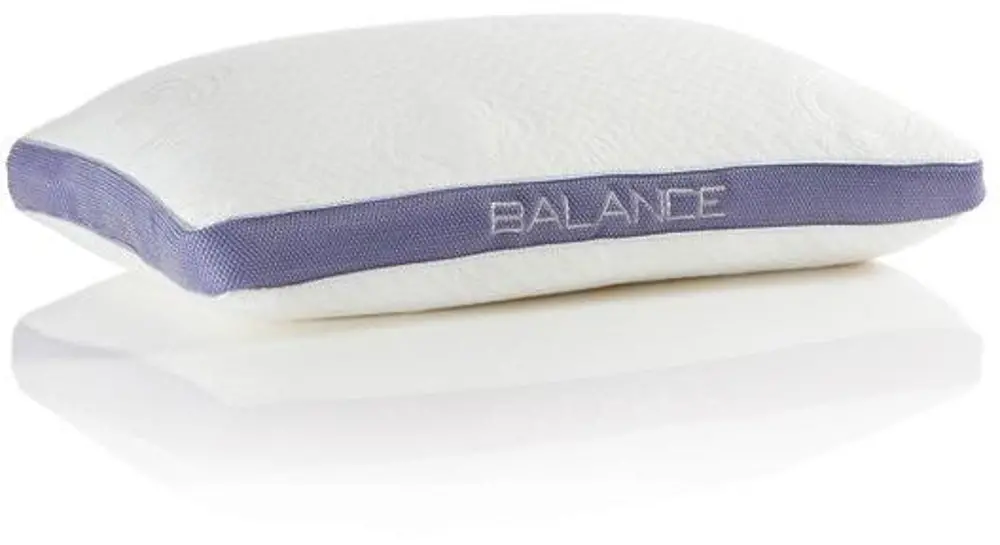 BGP121WGQ Queen BedGear Balance Hybrid Pillow -1