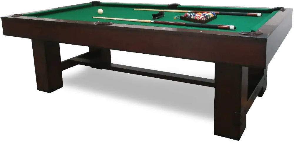Pool Table-1