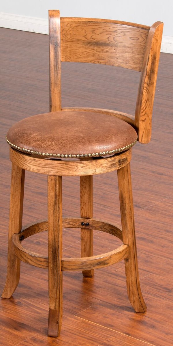 Search Results For Purchase Rc Willey S Bar Stools Dining 24 Inch Swivel Counter Height Stool Sedona
