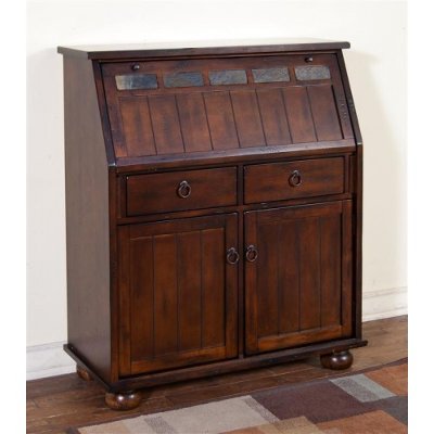 Santa Fe Laptop Desk Rc Willey Furniture Santa Fe Laptop Desk