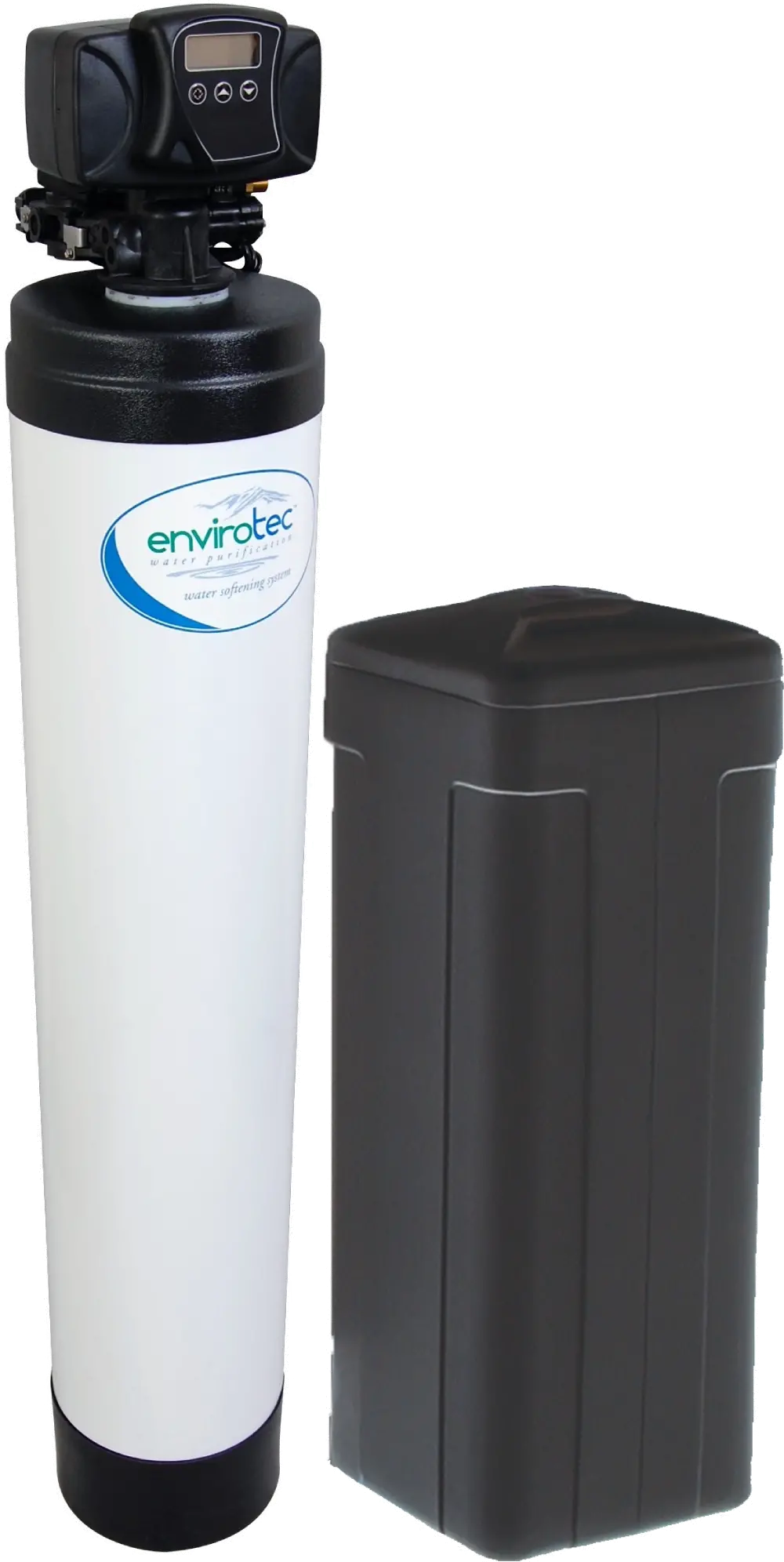 ET42H Envirotec Water Softener System ET42H-1