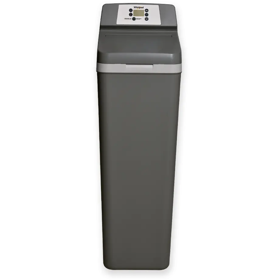WHES48 Whirlpool Water Softener WHES48-1