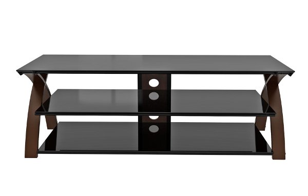 Search Results For Plasma Tv Stand Living Room Furniture 67 Inch Brown And Black Tv Stand Willow