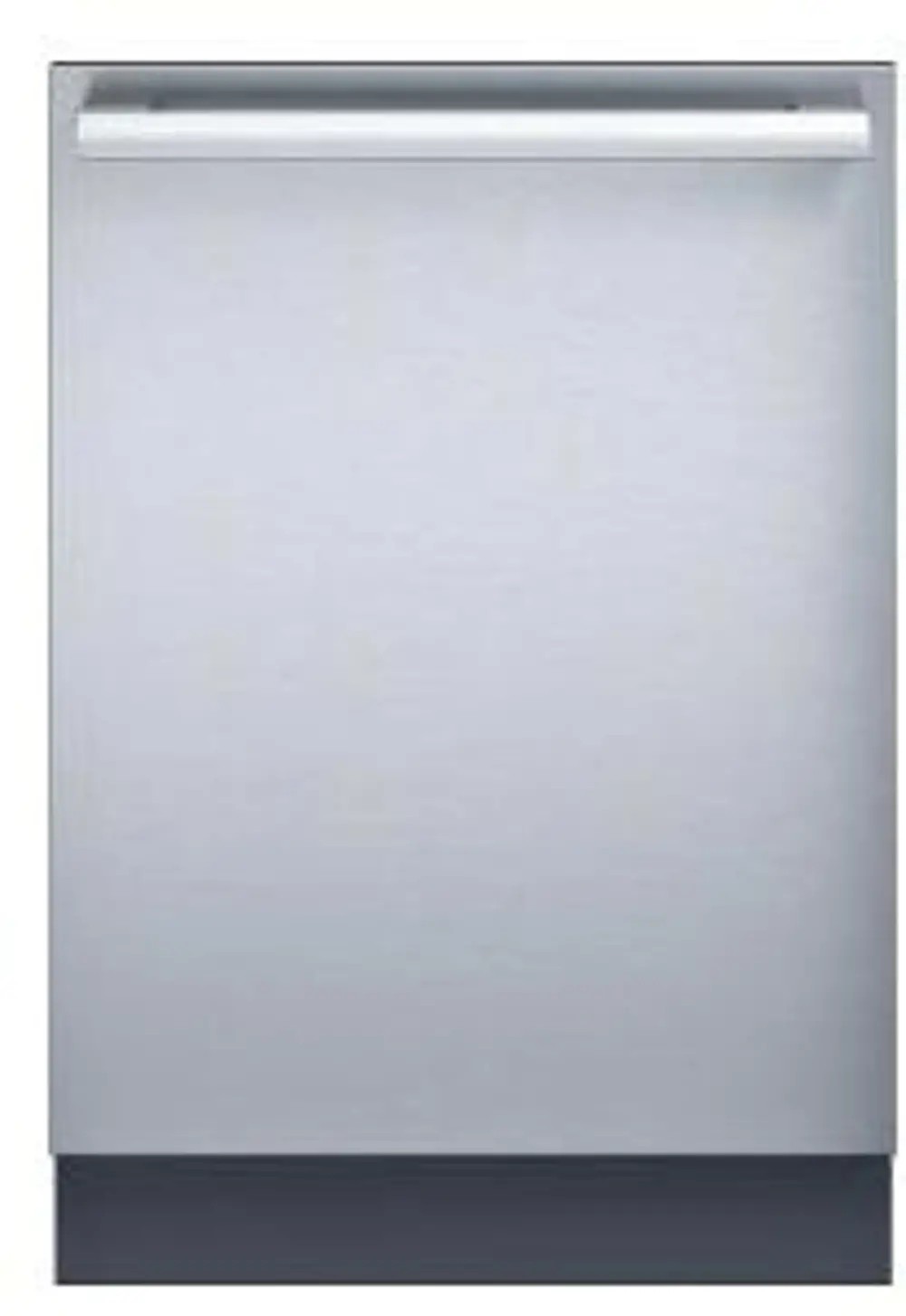 DWHD440MFM Thermador Top Control Dishwasher - Stainless Steel-1