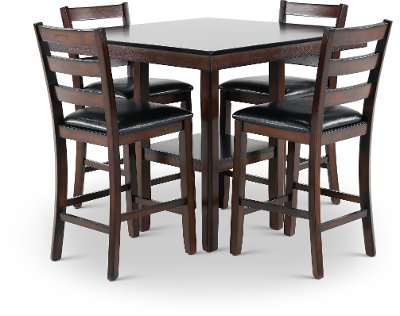 Counter High Dining Room Table Sets Hot 55 Off Bculinarylab Com Counter High Dining Room Table Sets, High Kitchen Table Set