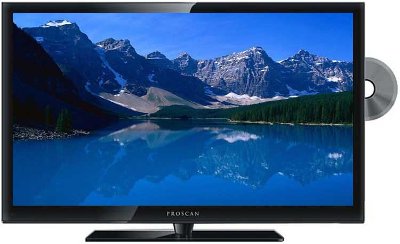 Where can you find reviews of Proscan TVs?