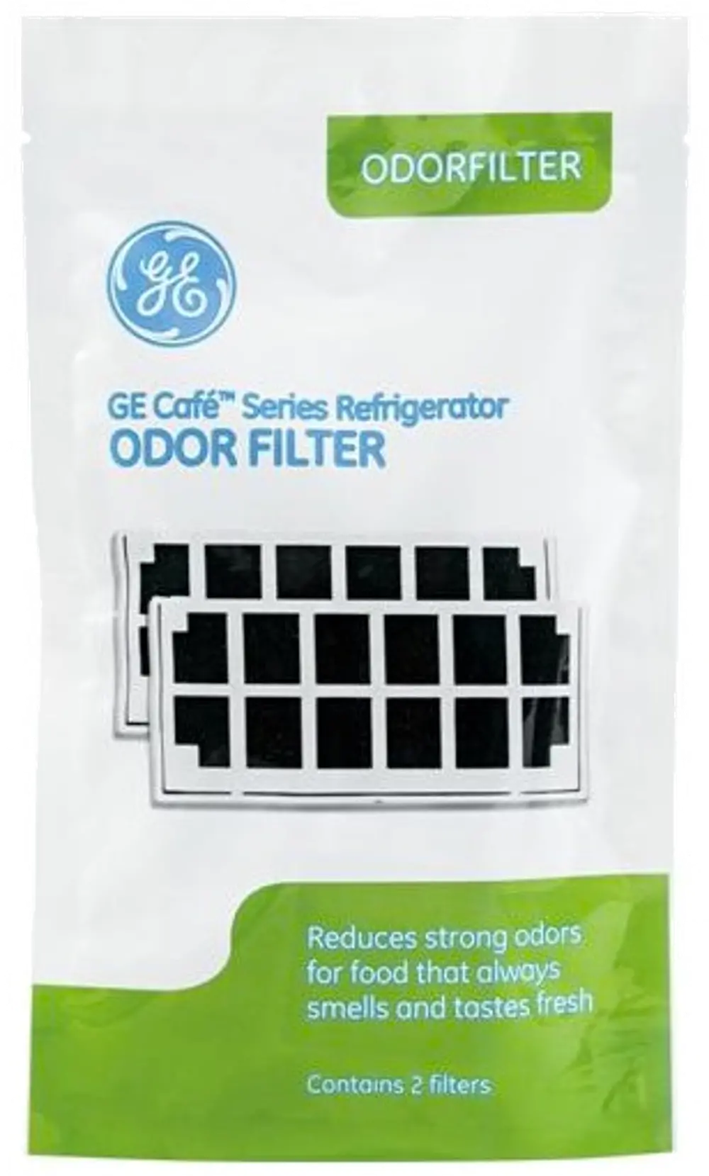 ODORFILTER Cafe Refrigerator Air Filter-1