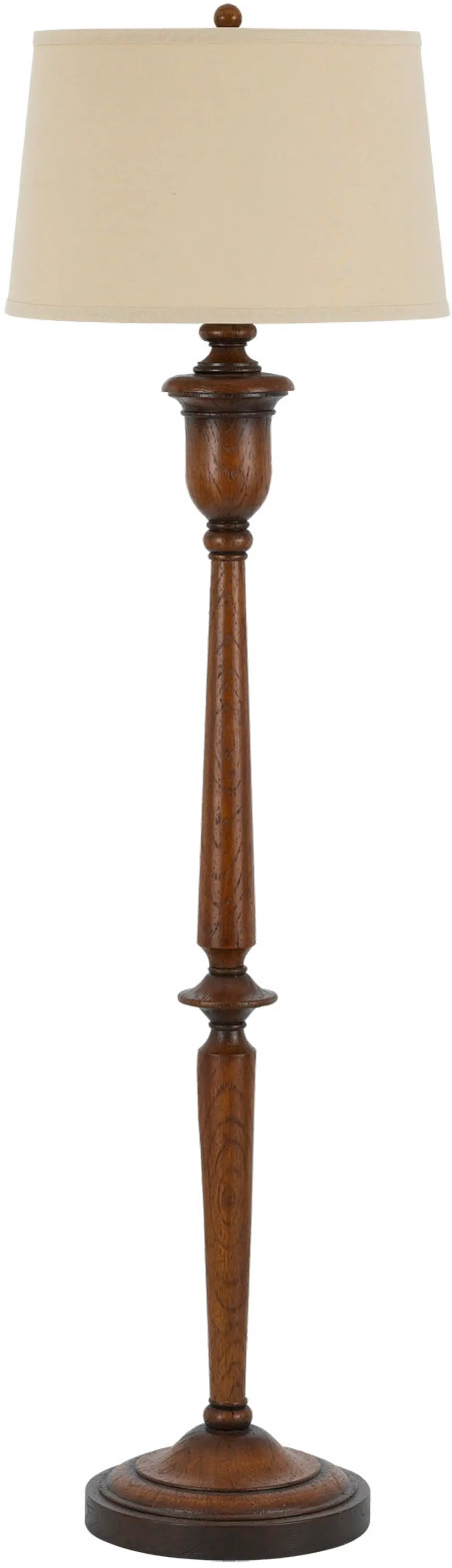 Enderlin Resin Floor Lamp-1