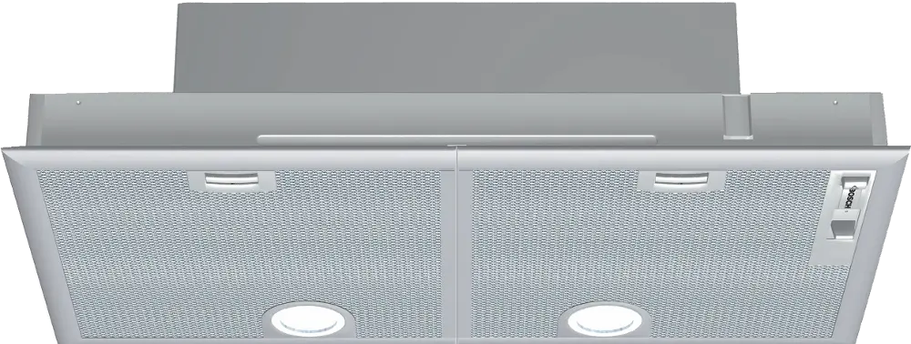 DHL755BUC-USENEWSTAR Bosch 500 Series 30 Inch Custom Insert Hood - Stainless Steel-1