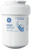 MWFP GE MWF Refrigerator Water Filter