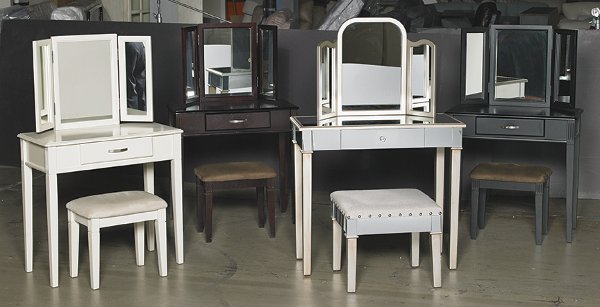 Bedroom Vanity Sets Furniture Rc