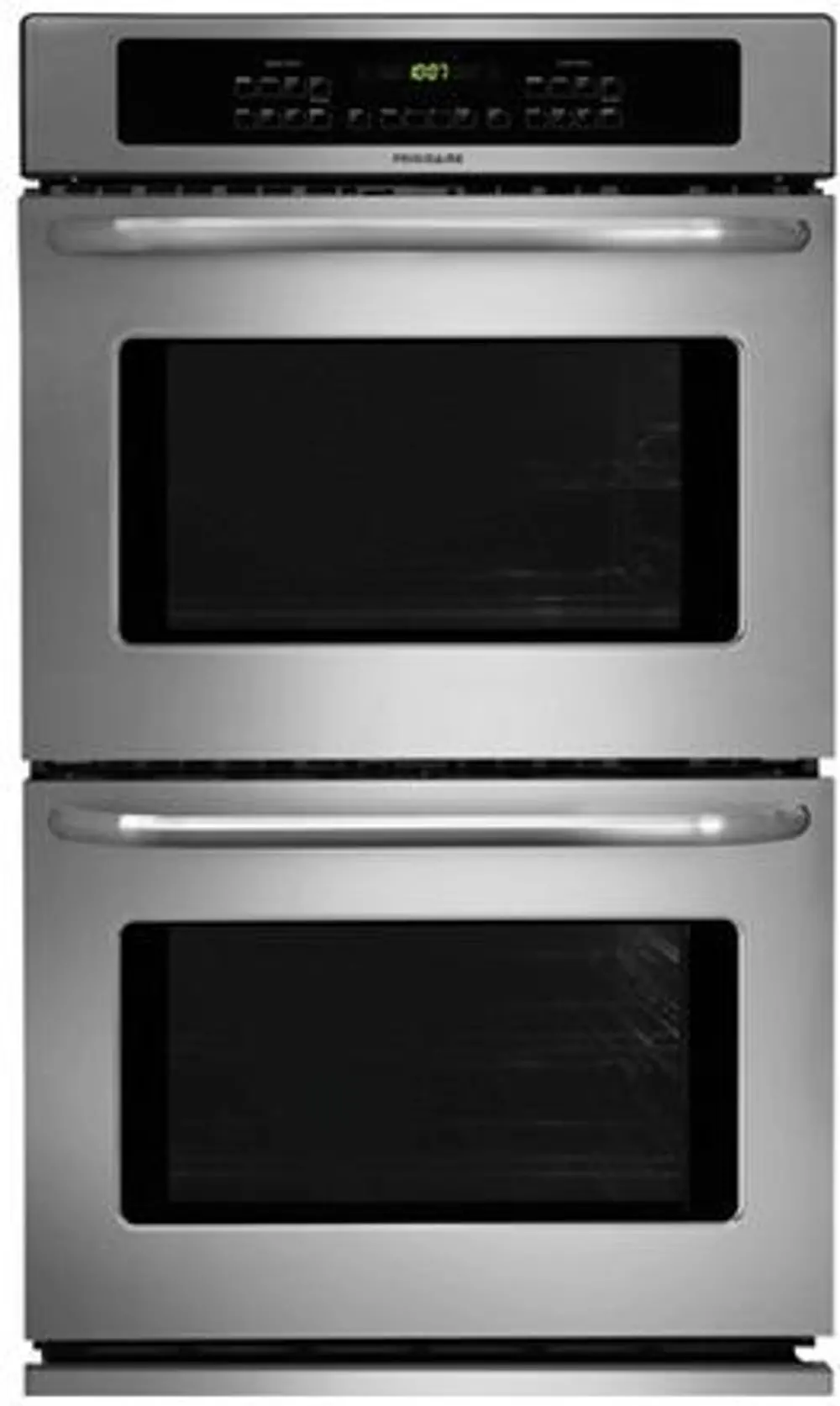 FFET3025PS Frigidiaire 30 Inch Stainless Steel 9.2 cu. ft. Double Oven-1