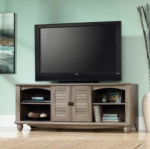 Tv Stands 70 Stand Rc Willey Furniture 60 Inch Salt Oak Tv Stand