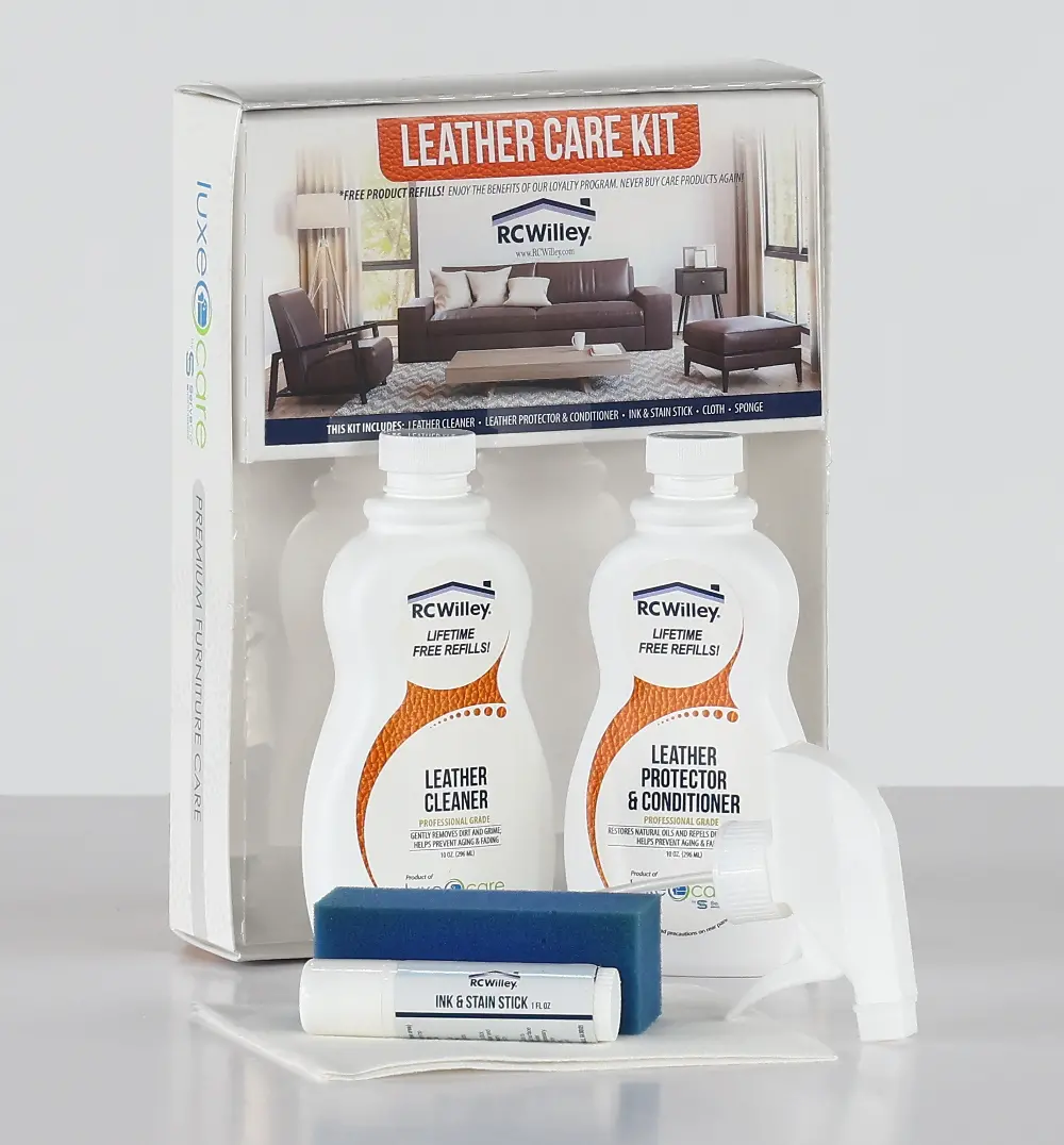 Leather Care Kit-1