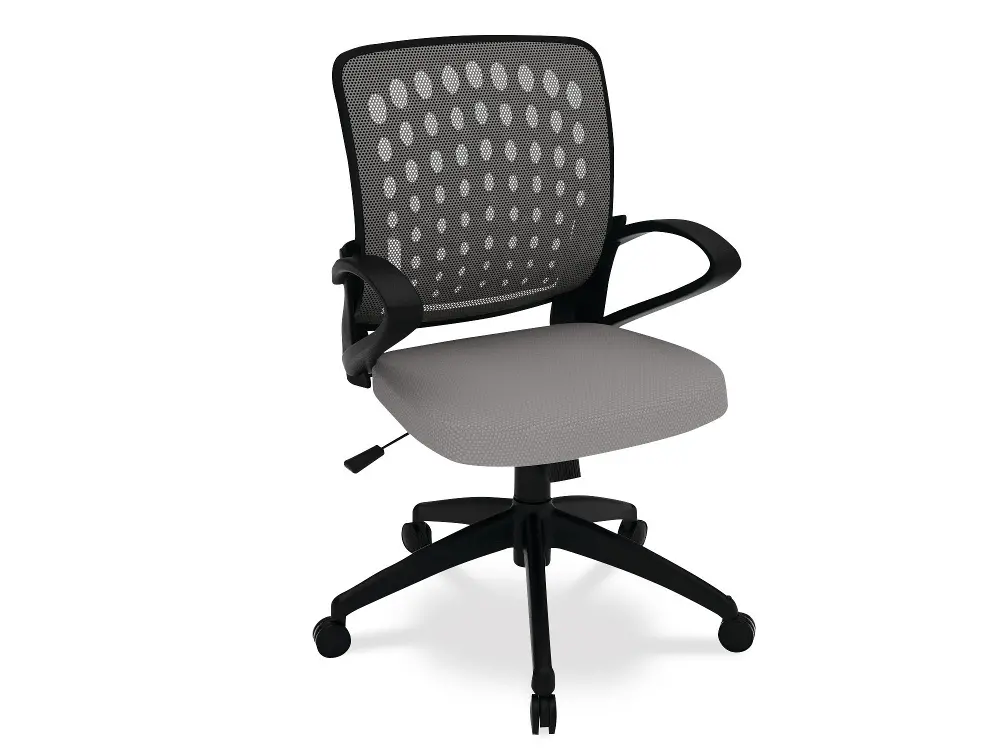 ZL4722-01TCU Z-Line Office Chair-1